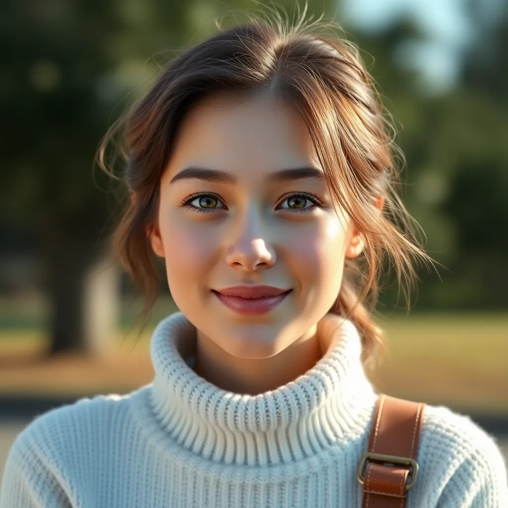 Picture of Ember Brooks