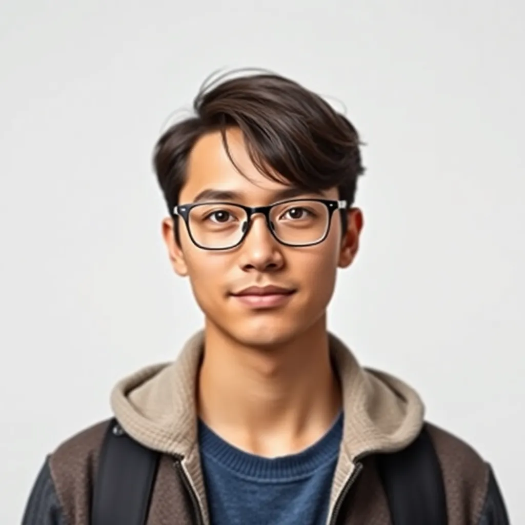 Picture of Theo White