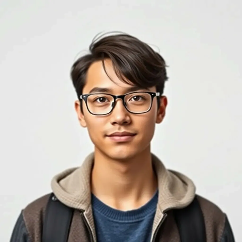 Picture of Theo White